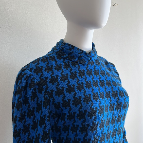 Groovy true vintage dress - Picture 6 of 9